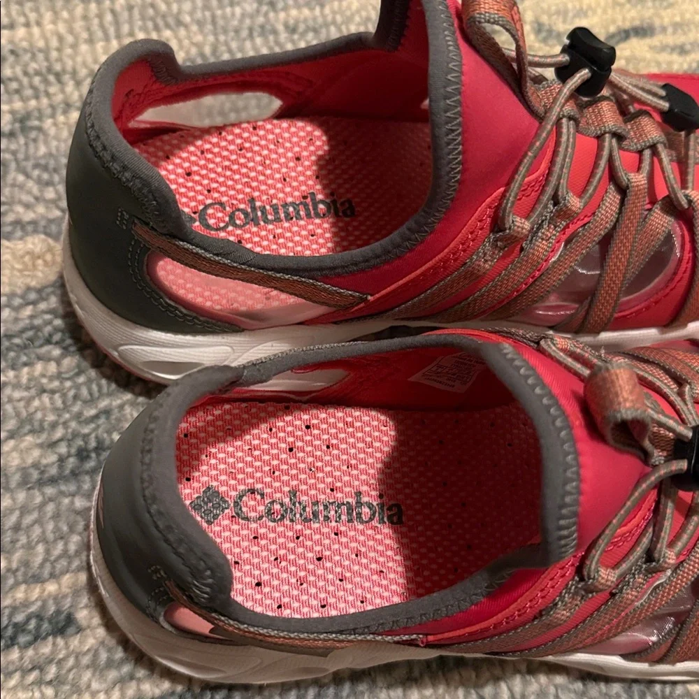 Columbia shoes kids