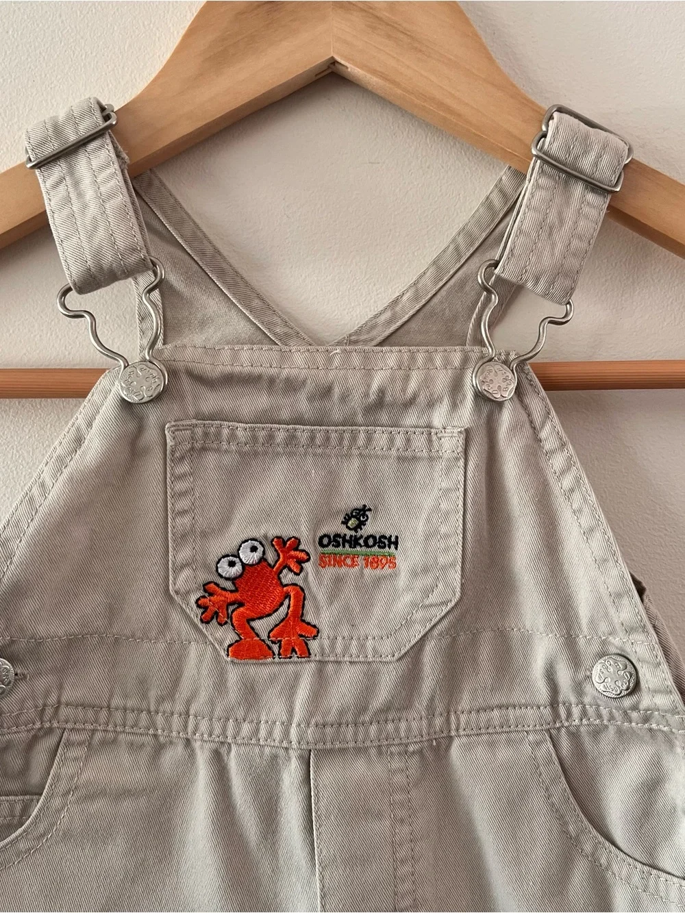 OshKosh Bgosh classic cotton