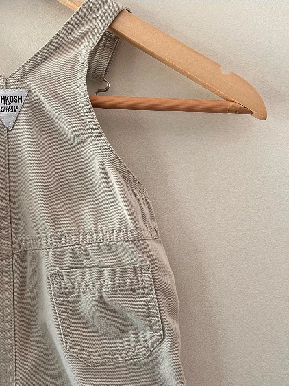 OshKosh Bgosh classic cotton