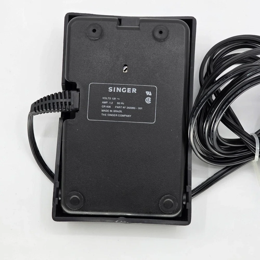 Singer cr606 362095