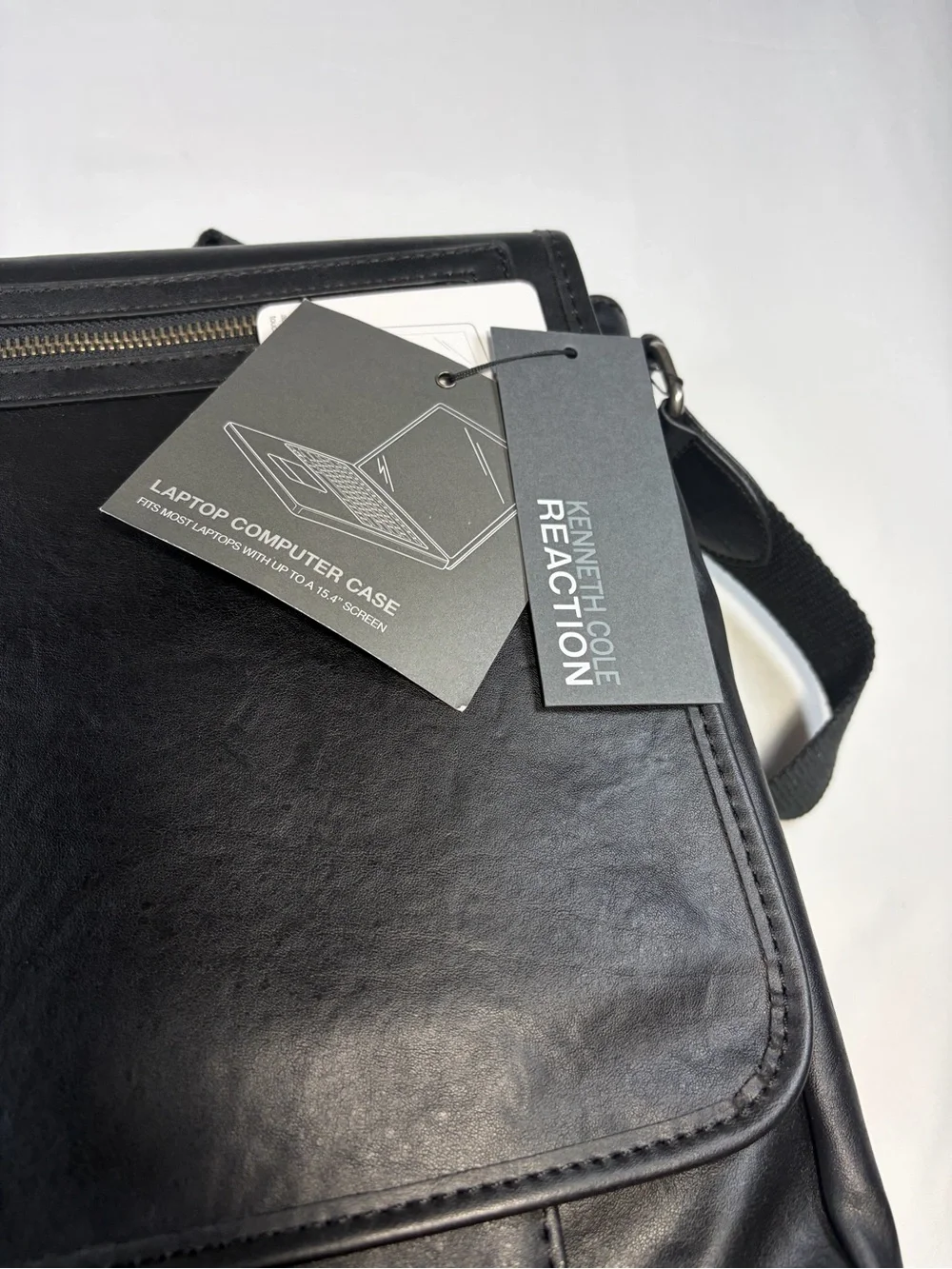 Kenneth Cole Reaction new tags