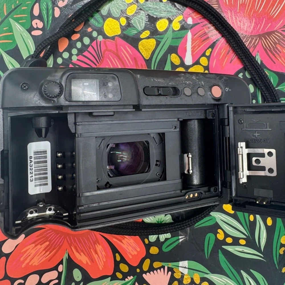 Samsung maxima zoom