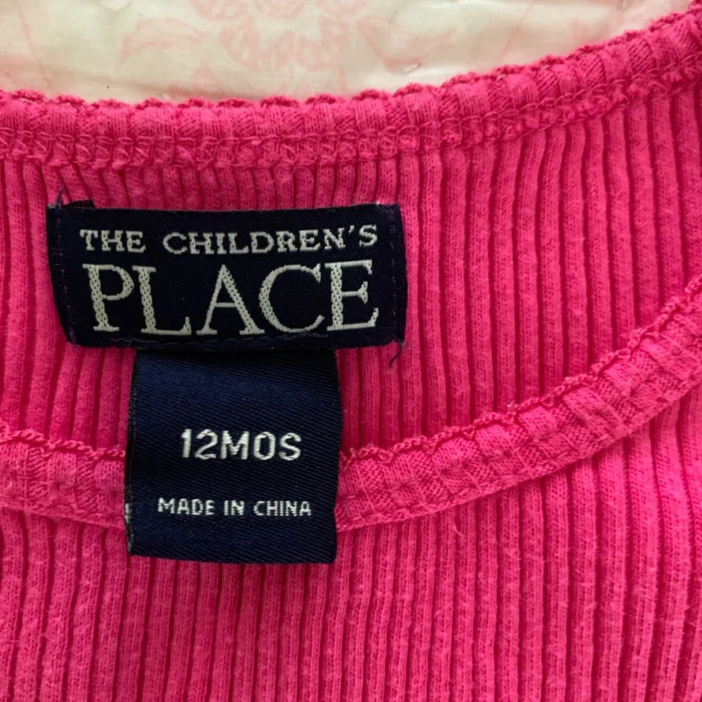 The Childrens Place children place