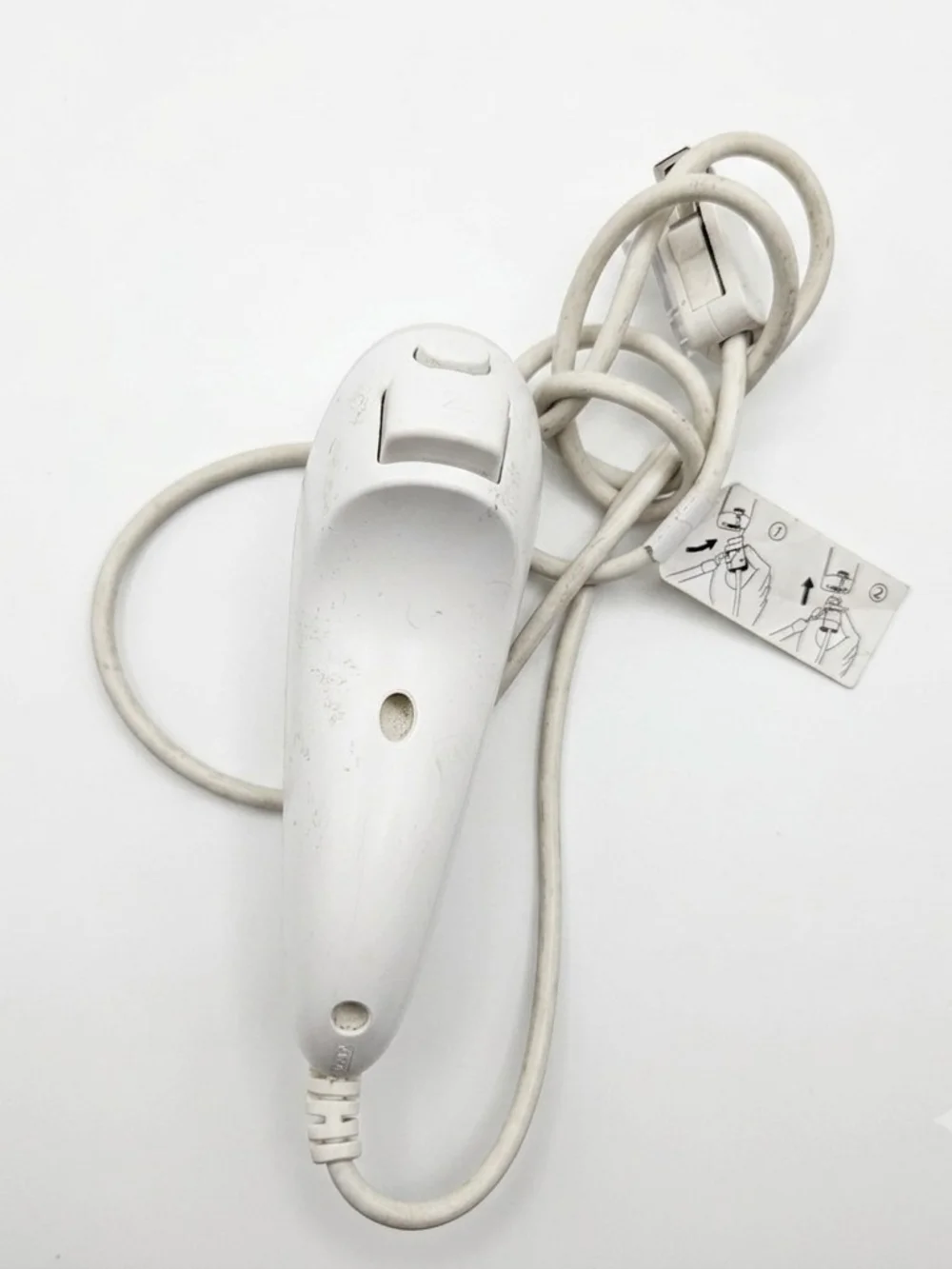 Nintendo official oem