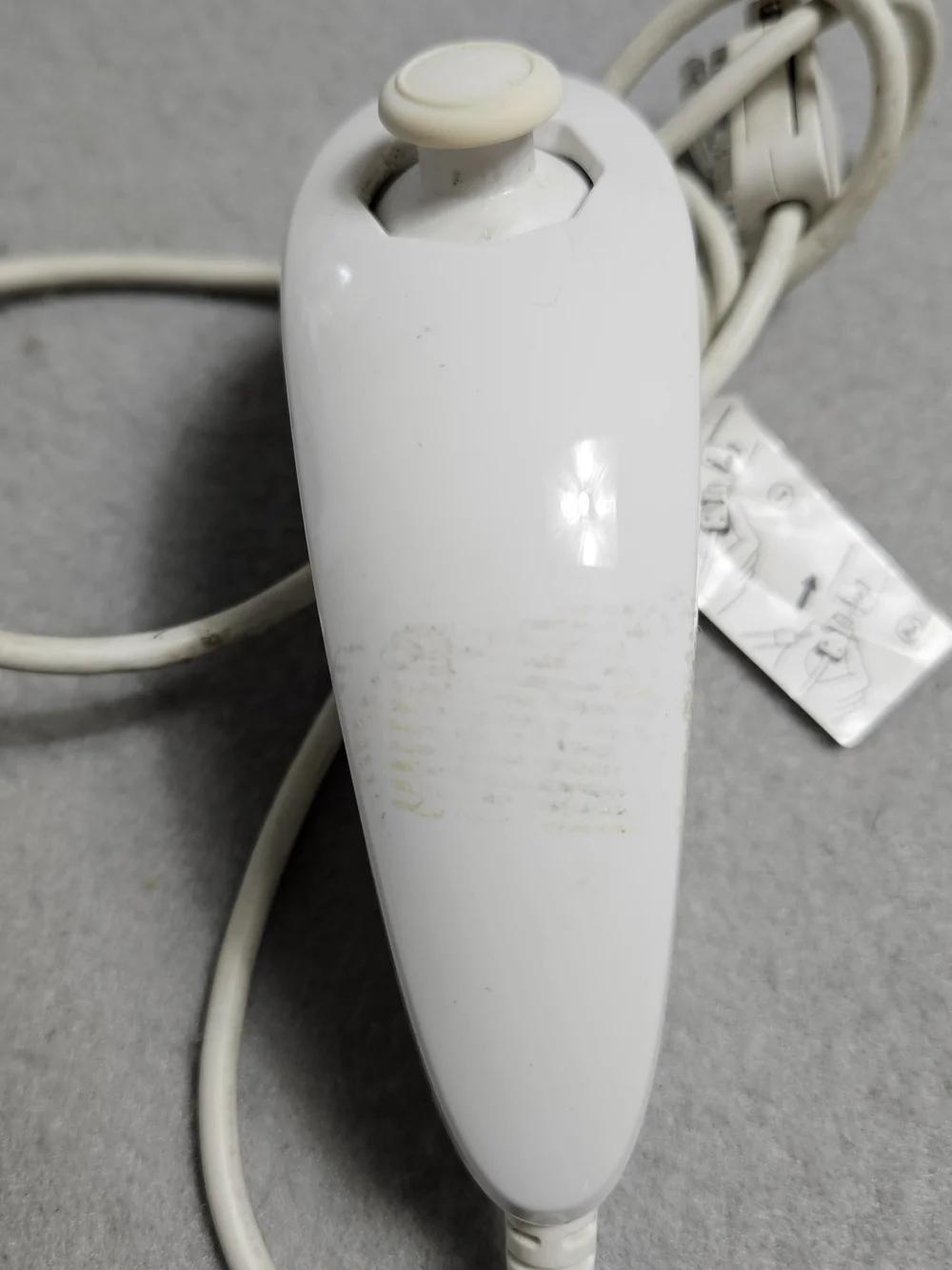 Nintendo official oem