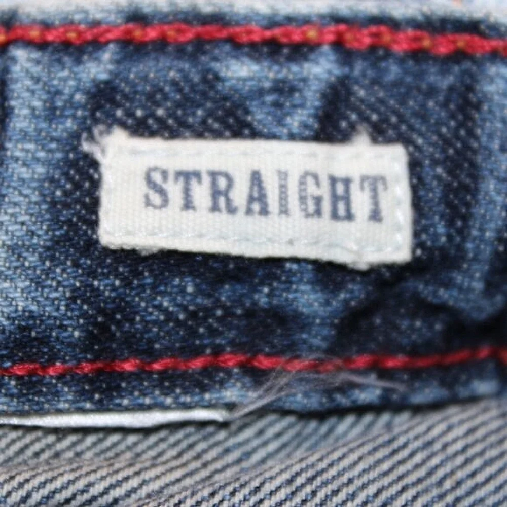 OshKosh Bgosh #oshkosh denim