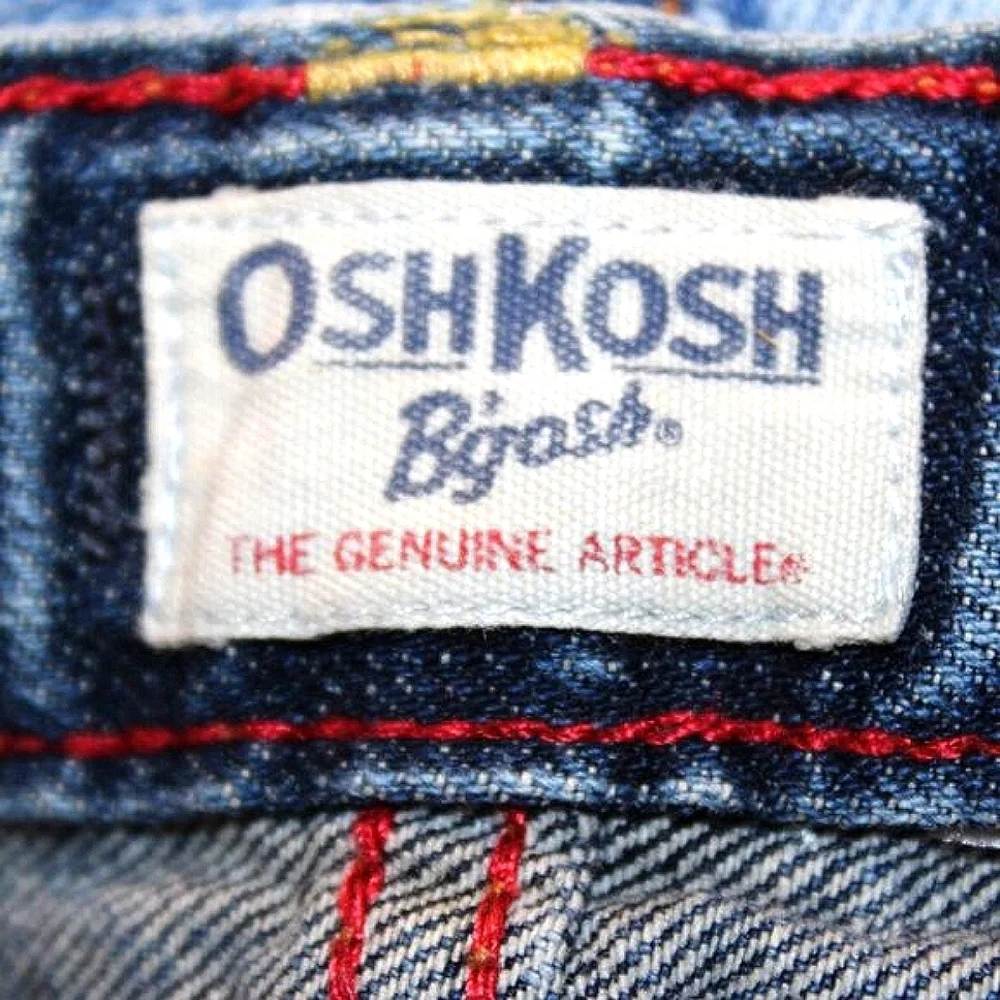 OshKosh Bgosh oshkosh wash