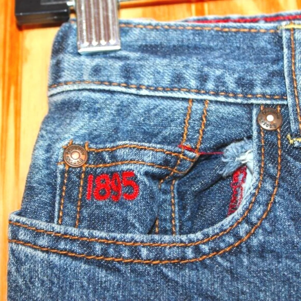 OshKosh Bgosh youth #classicdenim