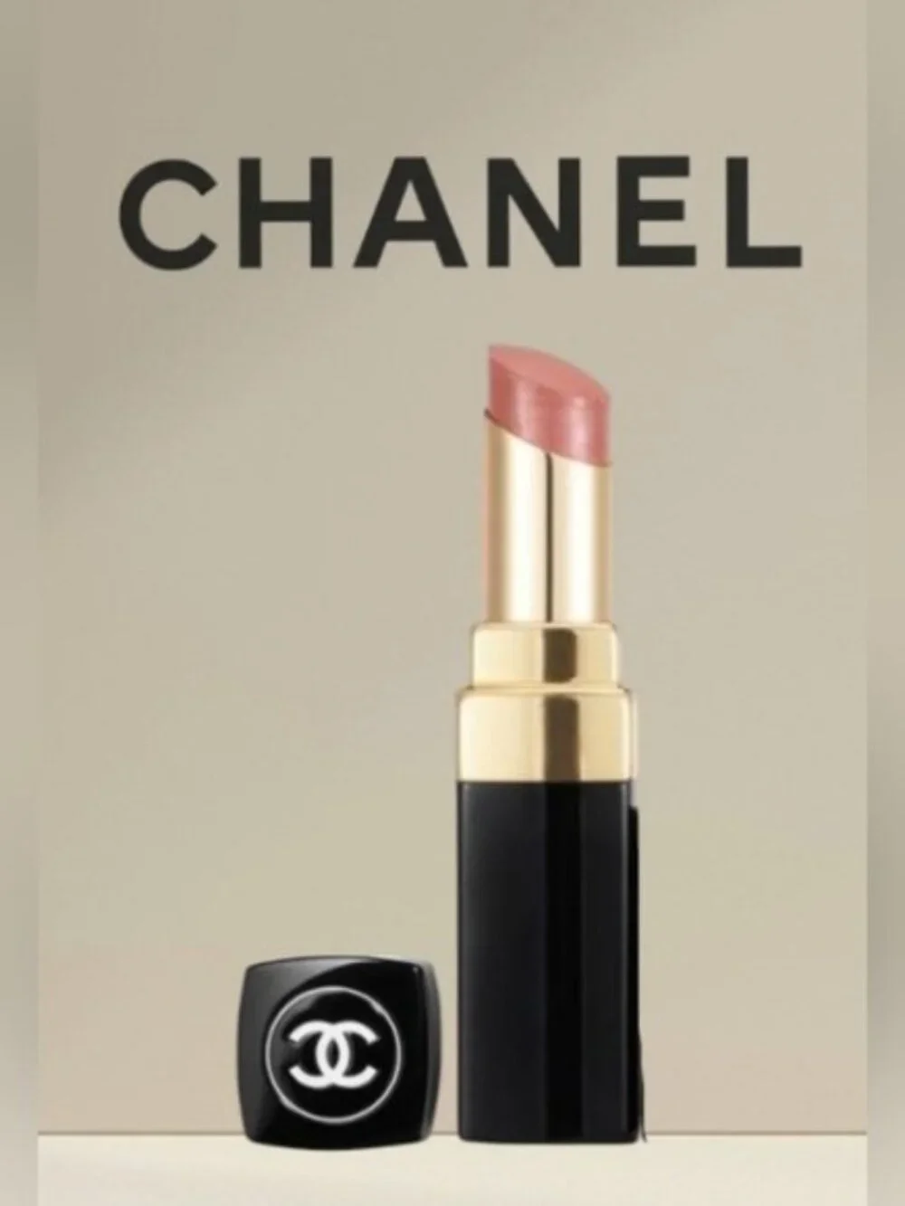 CHANEL this one