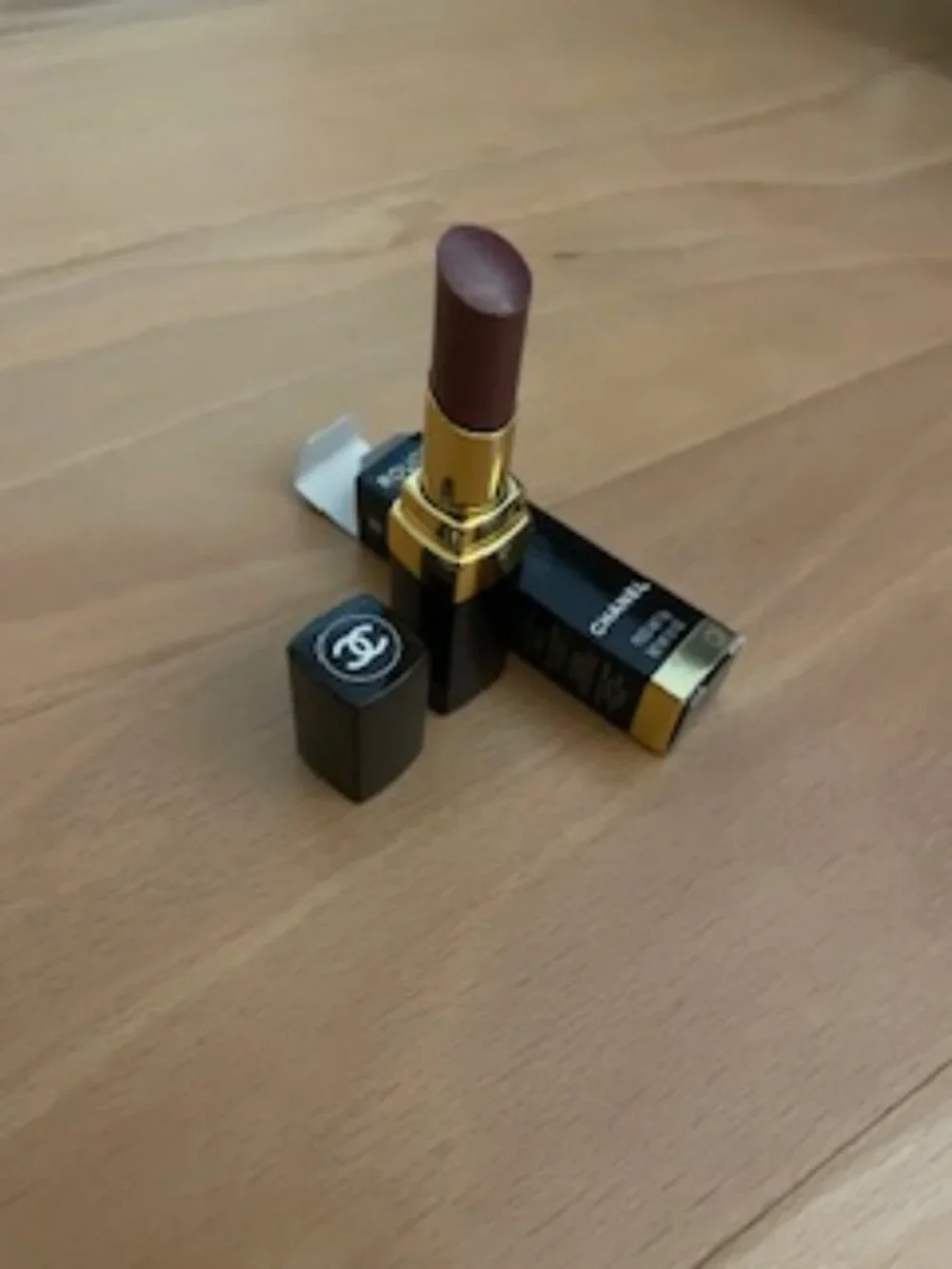 CHANEL this one