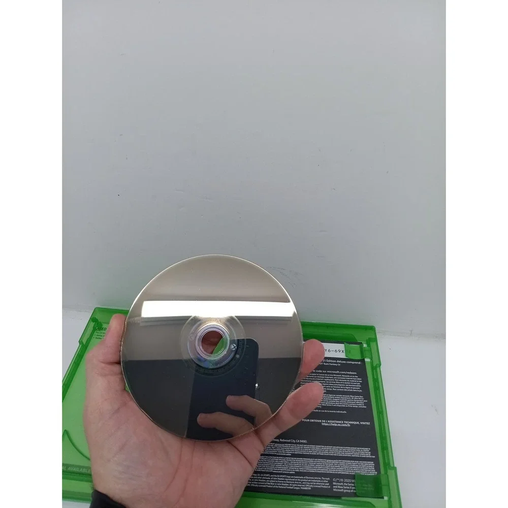 N/A madden nfl