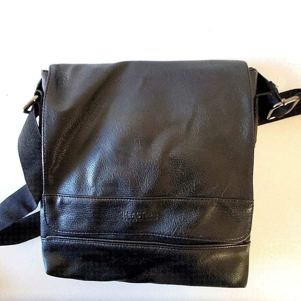 Reaction Kenneth Cole new details