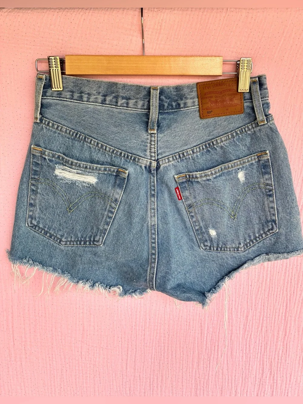 Levis classic levi’s