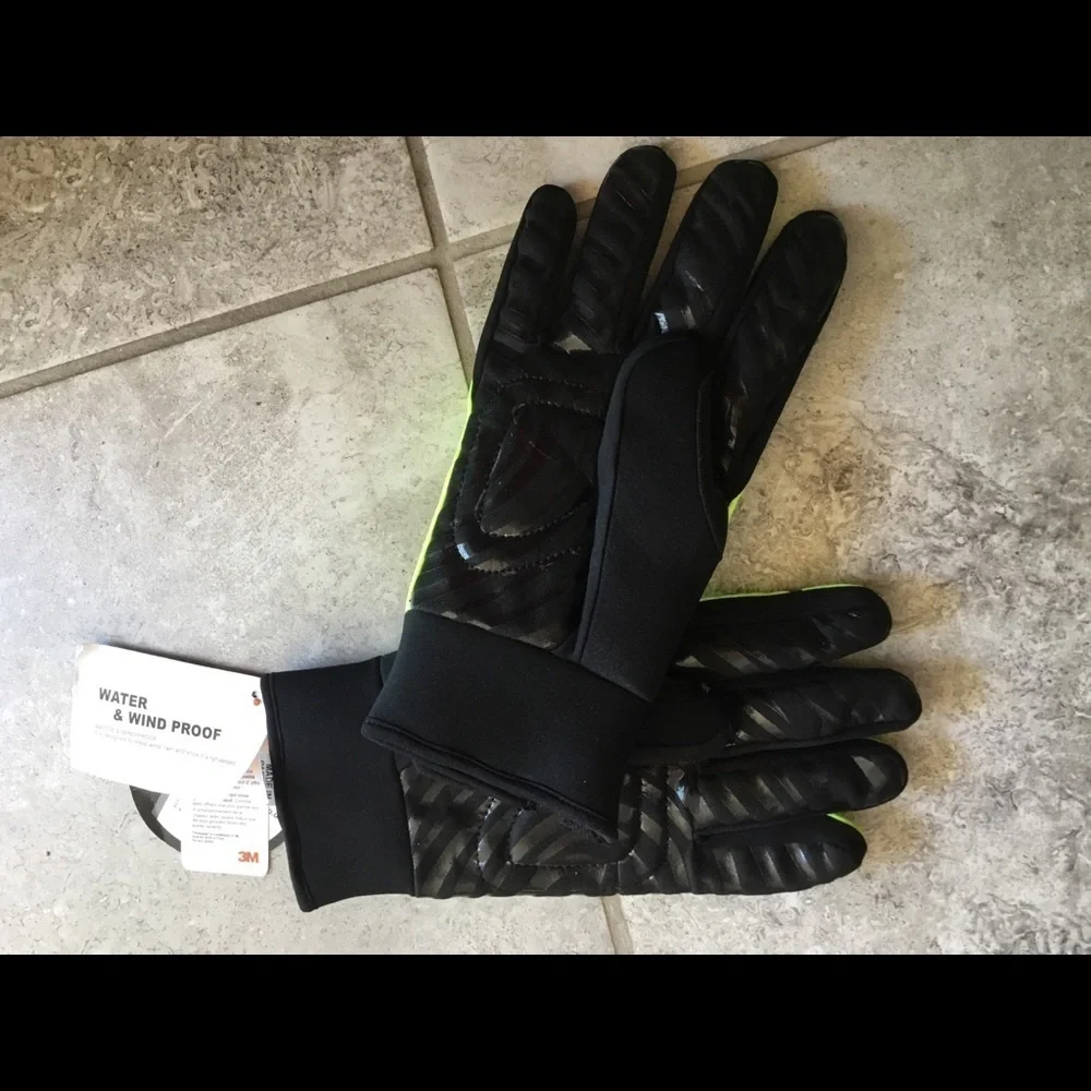 New‎ TENN WIND WATERPROOF GLOVES