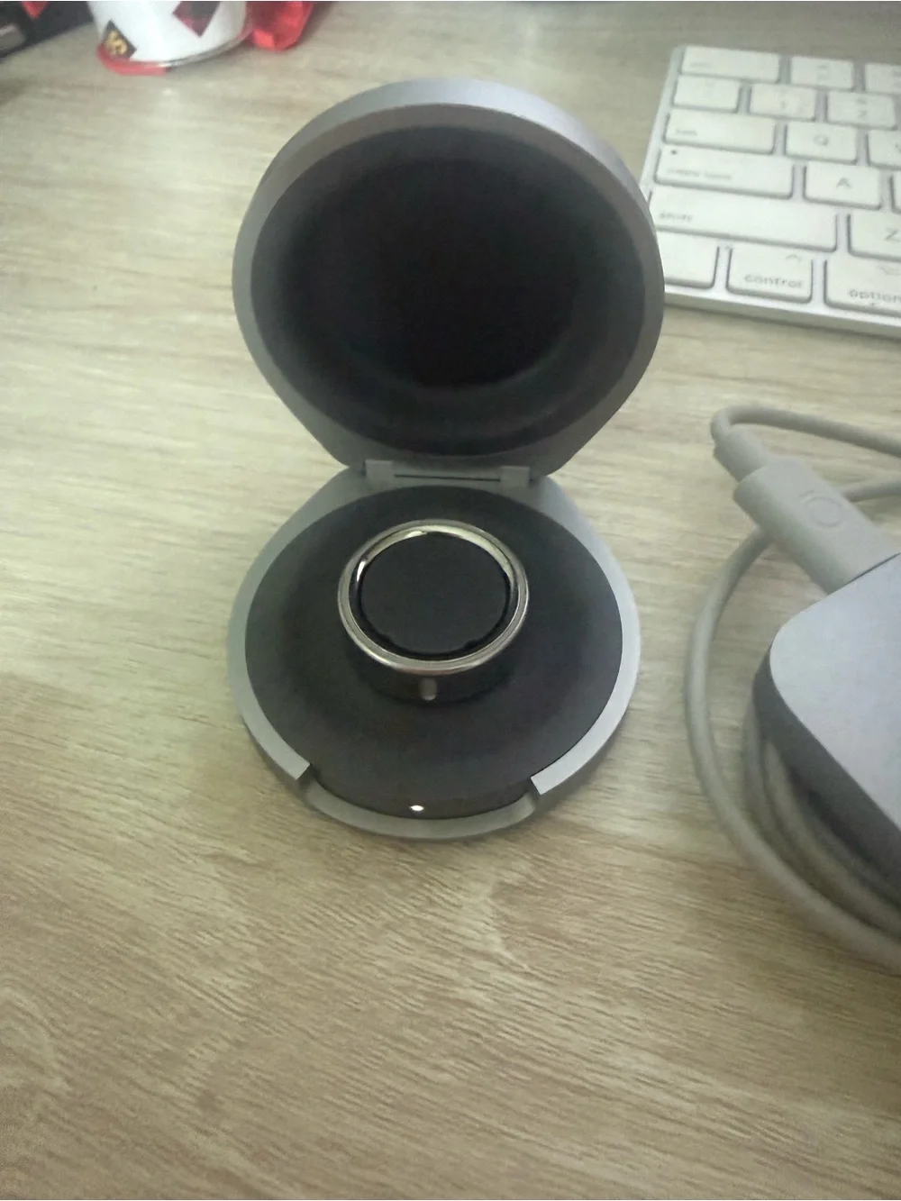 Oura current travel photos