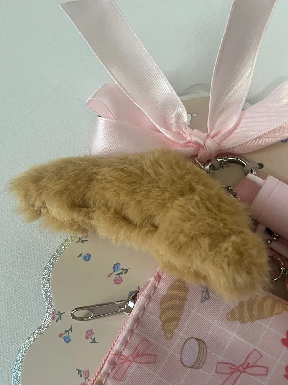 Dream Pink brand new