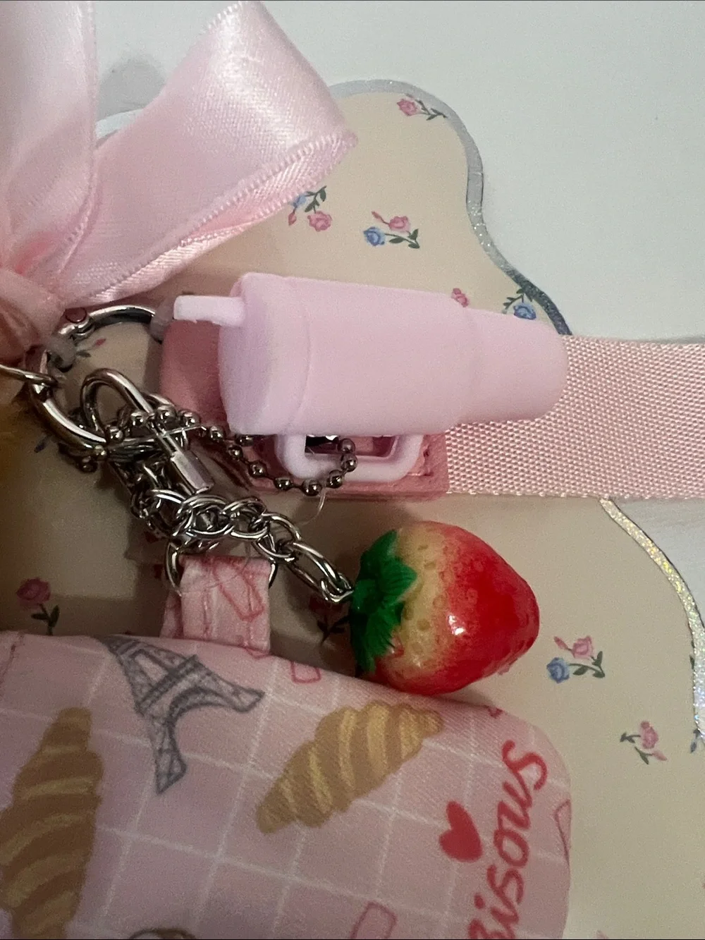 Dream Pink brand new