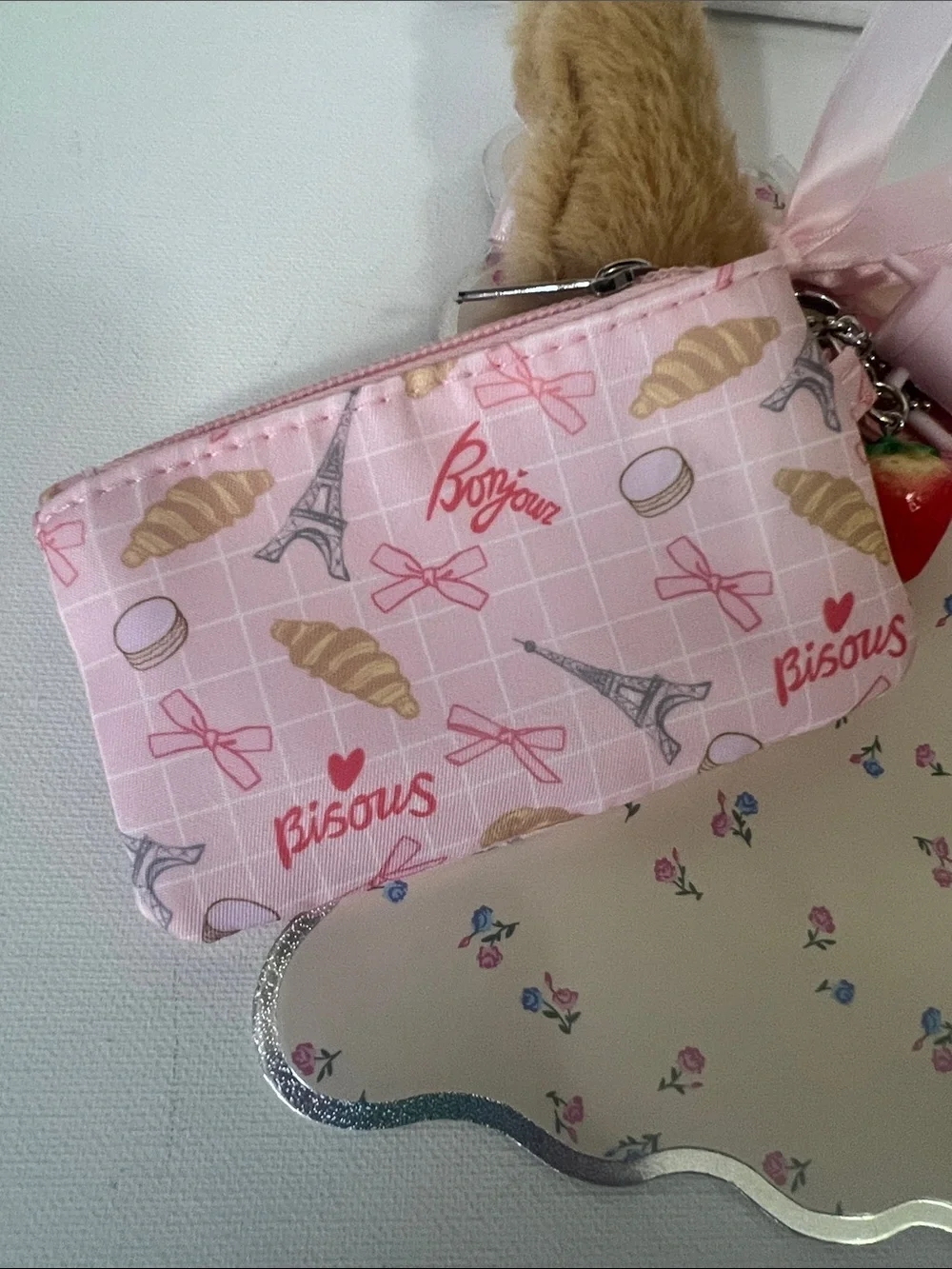 Dream Pink brand new