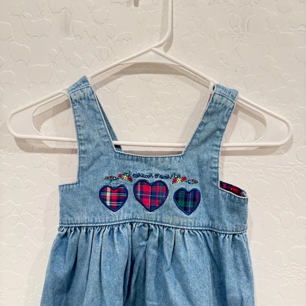 OshKosh Bgosh vintage oshkosh