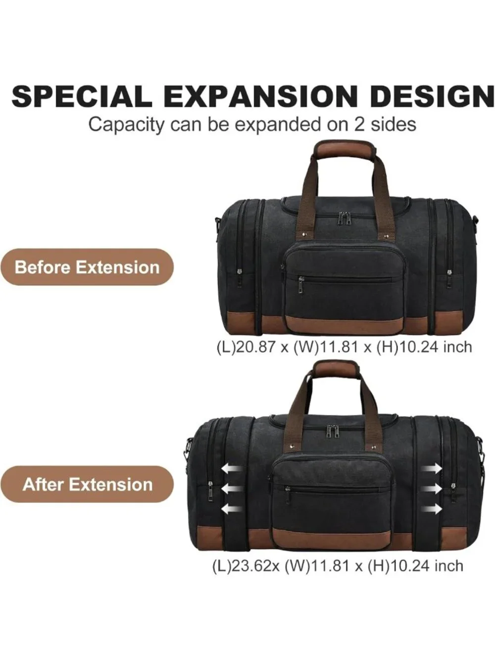 N/A bag perfect