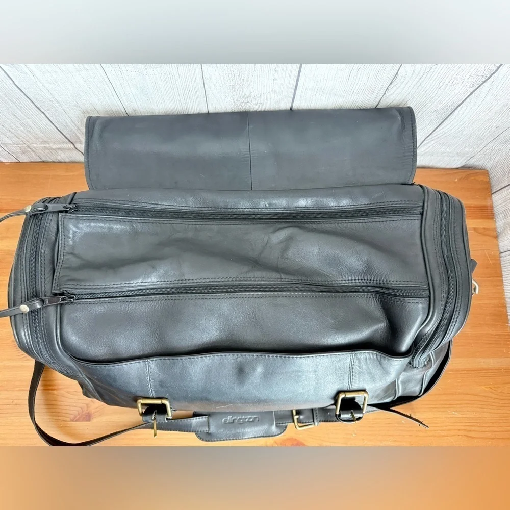 Ellington other bag
