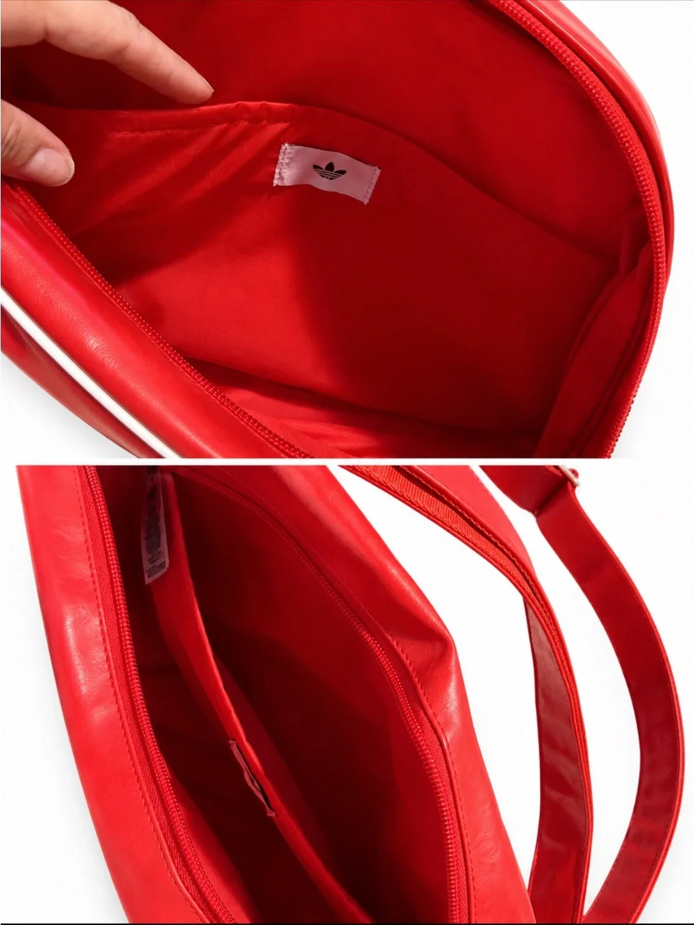 adidas retro shoulder