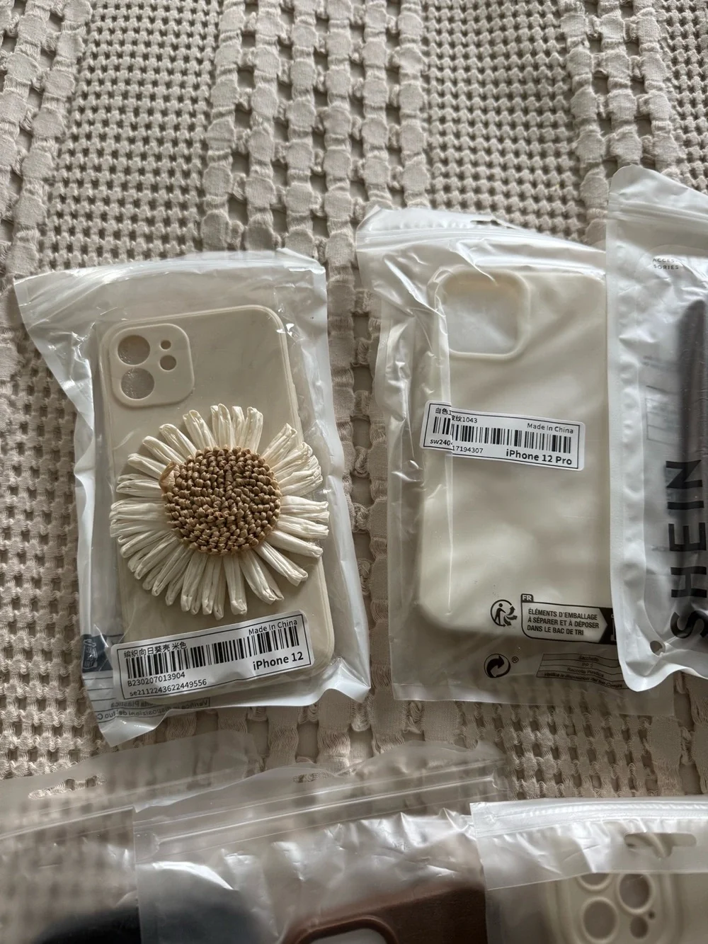 N/A set assorted
