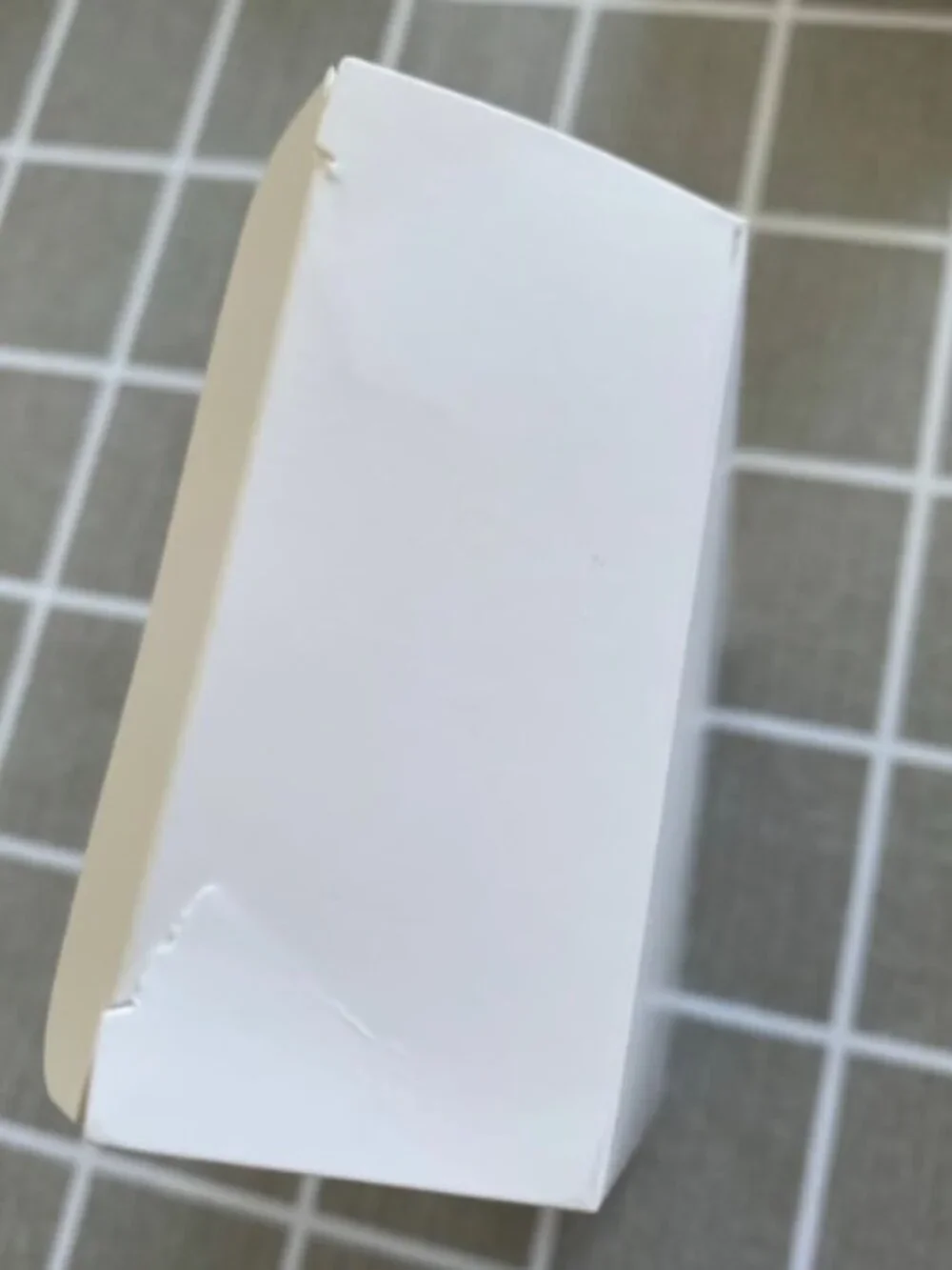 Dior phone camera