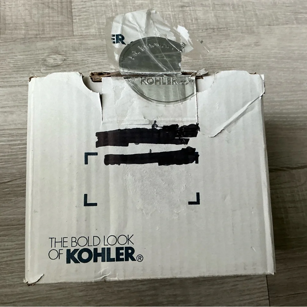 Kohler 45409 bn