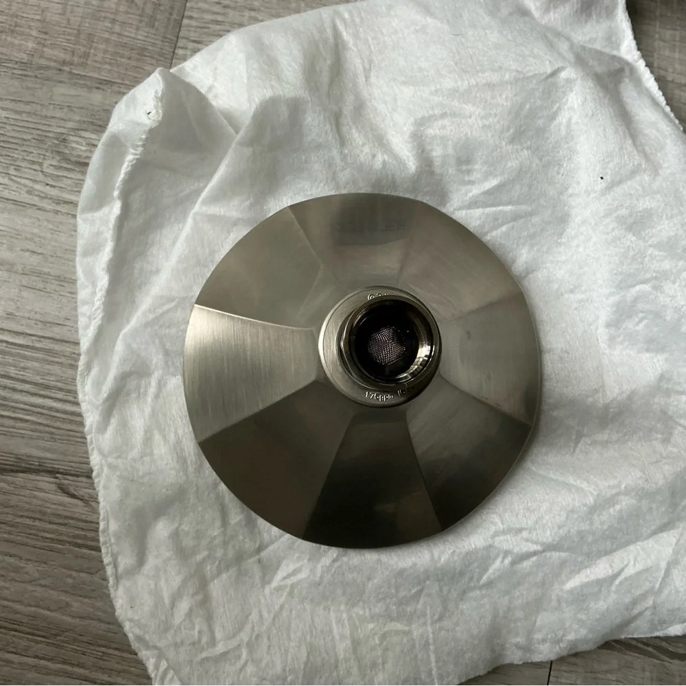 Kohler 45409 bn