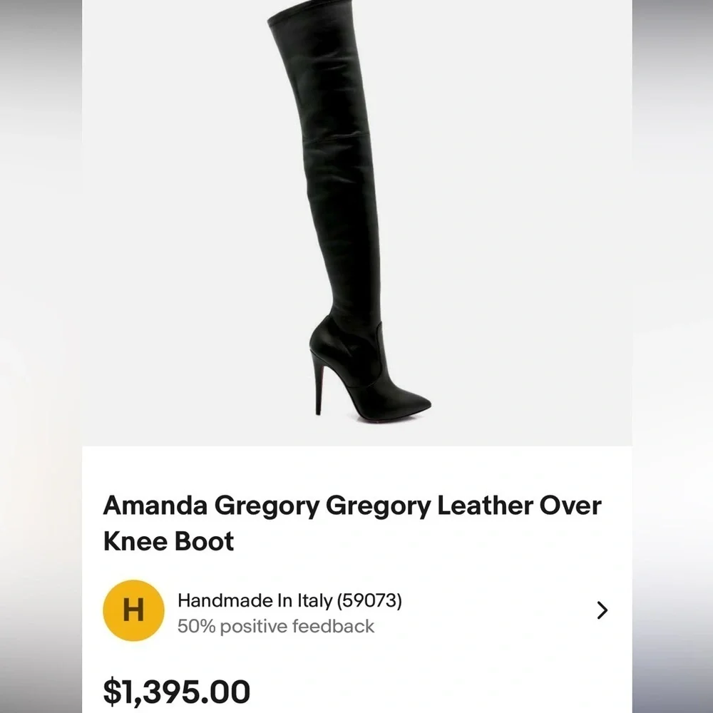 Amanda Gregory elevate your