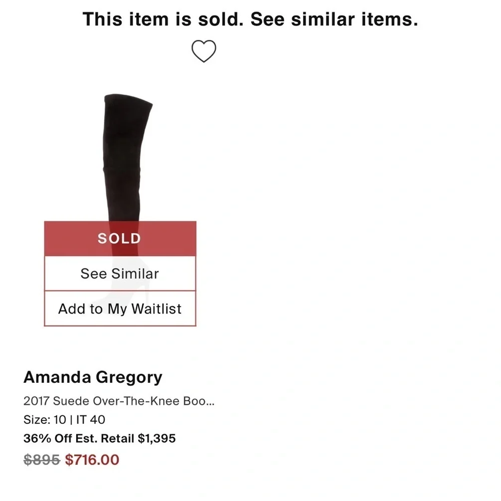 Amanda Gregory elevate your