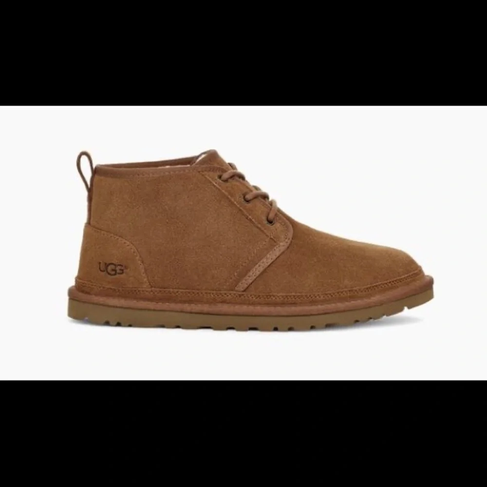 UGG stylish warm