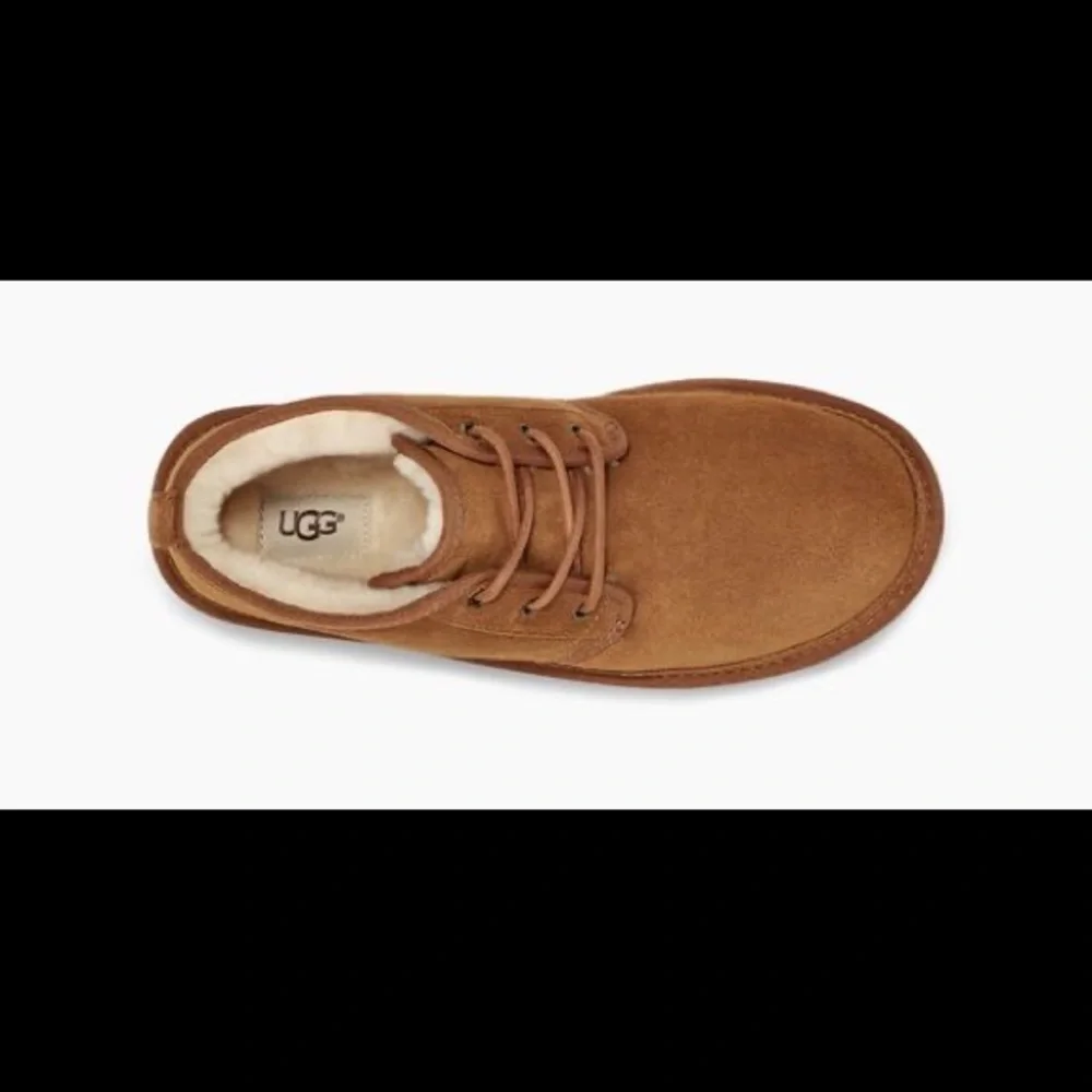 UGG stylish warm