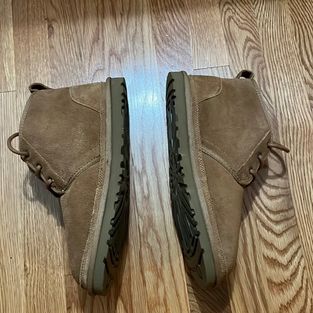 UGG stylish warm
