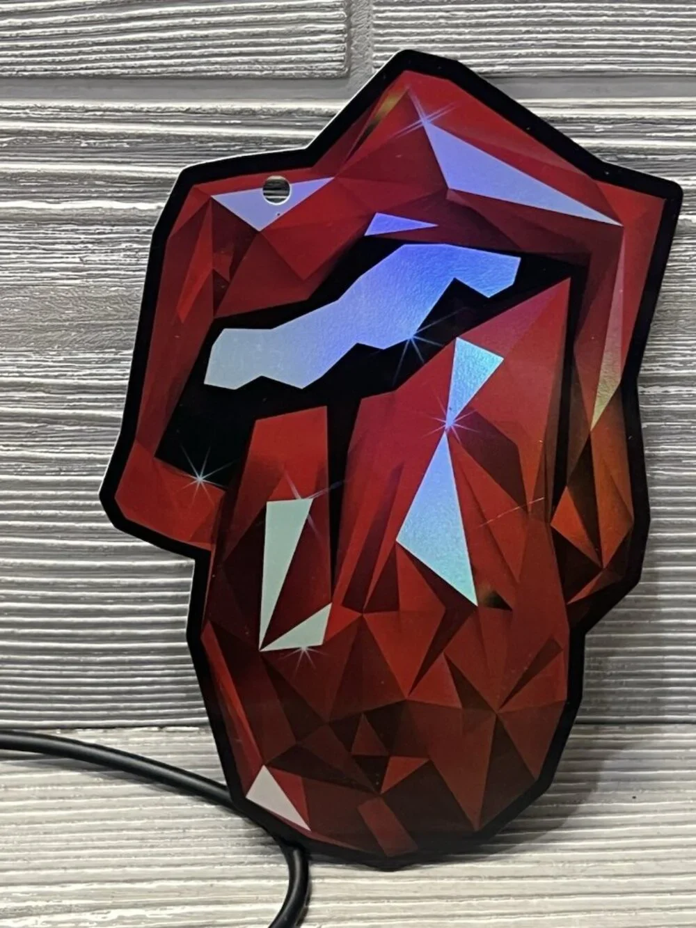 N/A rolling stones