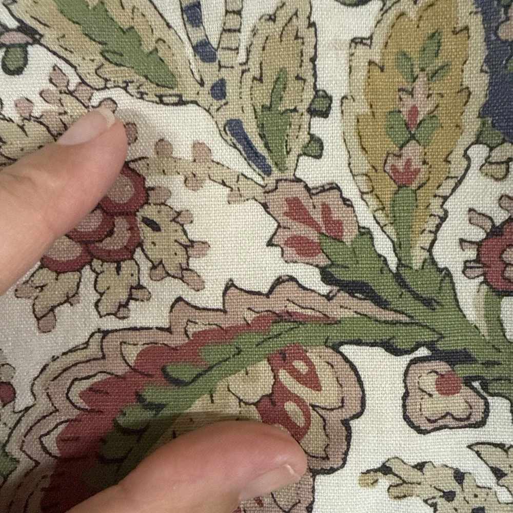Pottery Barn know pottery think
