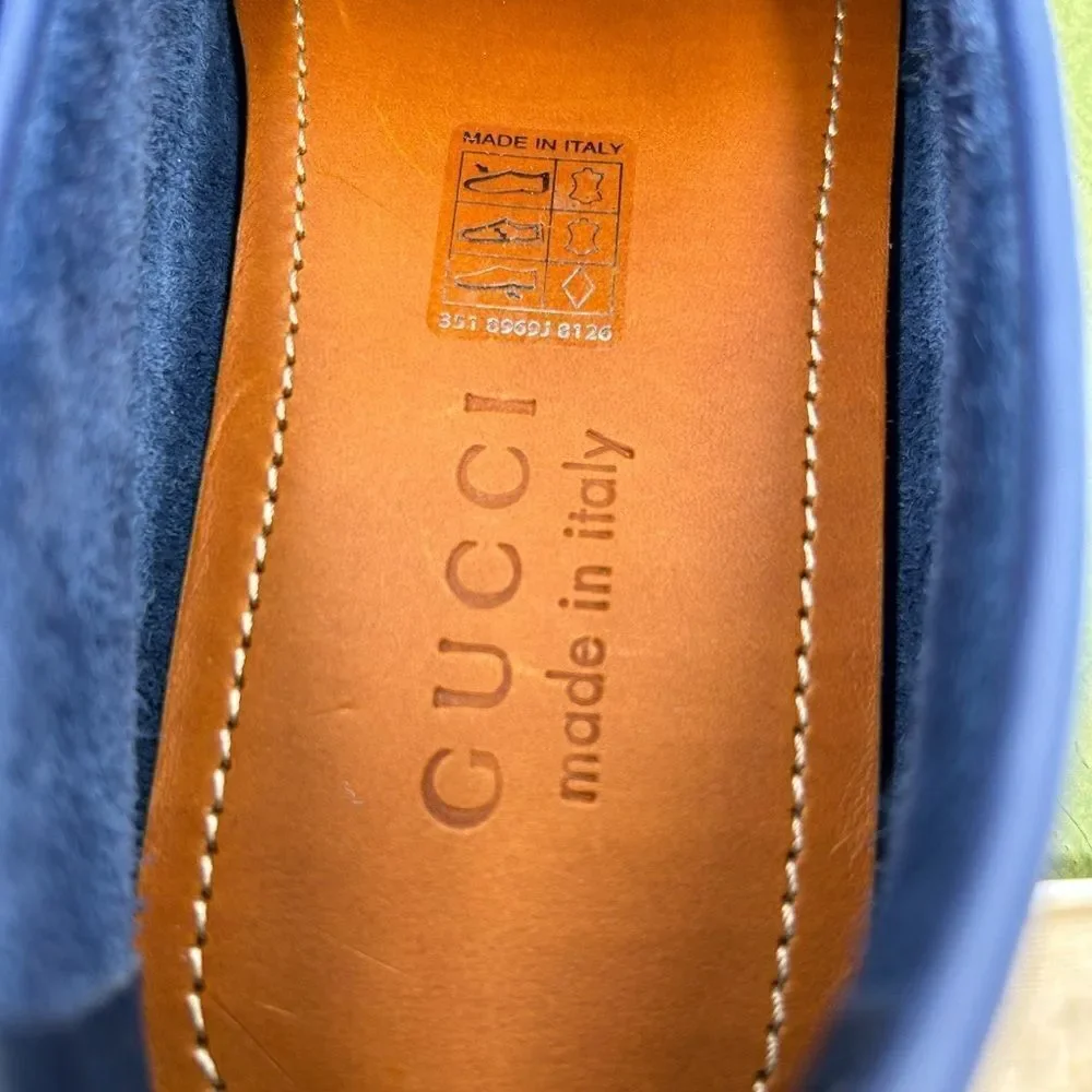 Gucci box new dust
