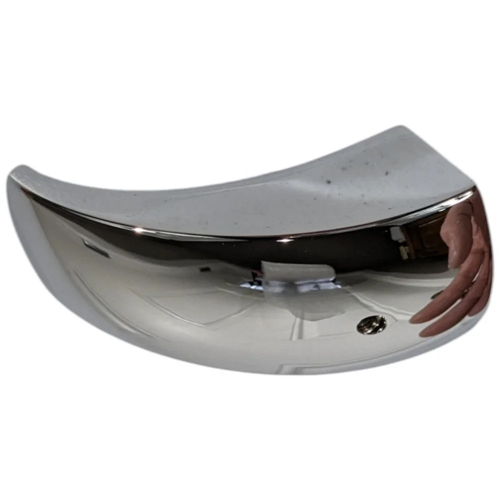 Chrome MOEN Towel Holder or Robe Hook Zarina Sturdy Bathroom Hook YB6003CH