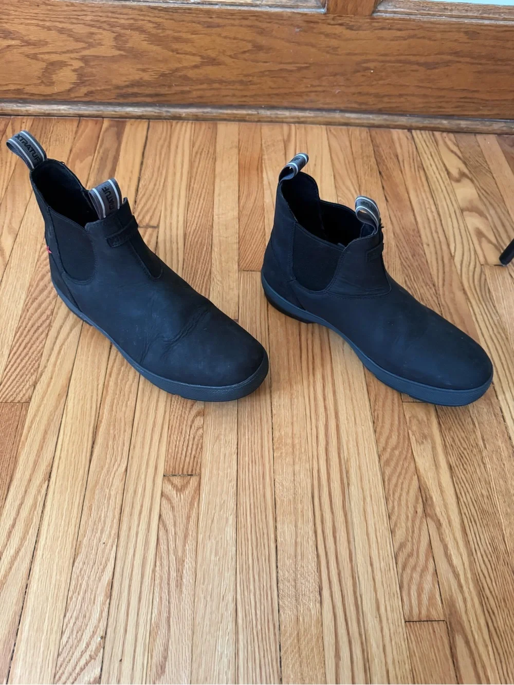 Xtratuf men’s legacy