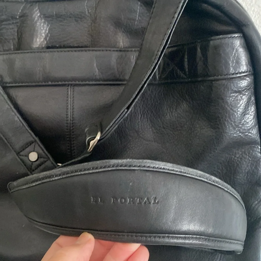 El Portal sleek stylish