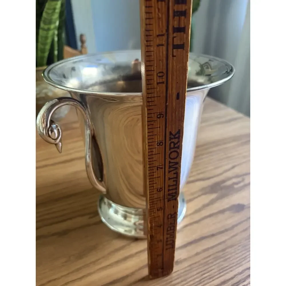 Kent Silversmith rare find