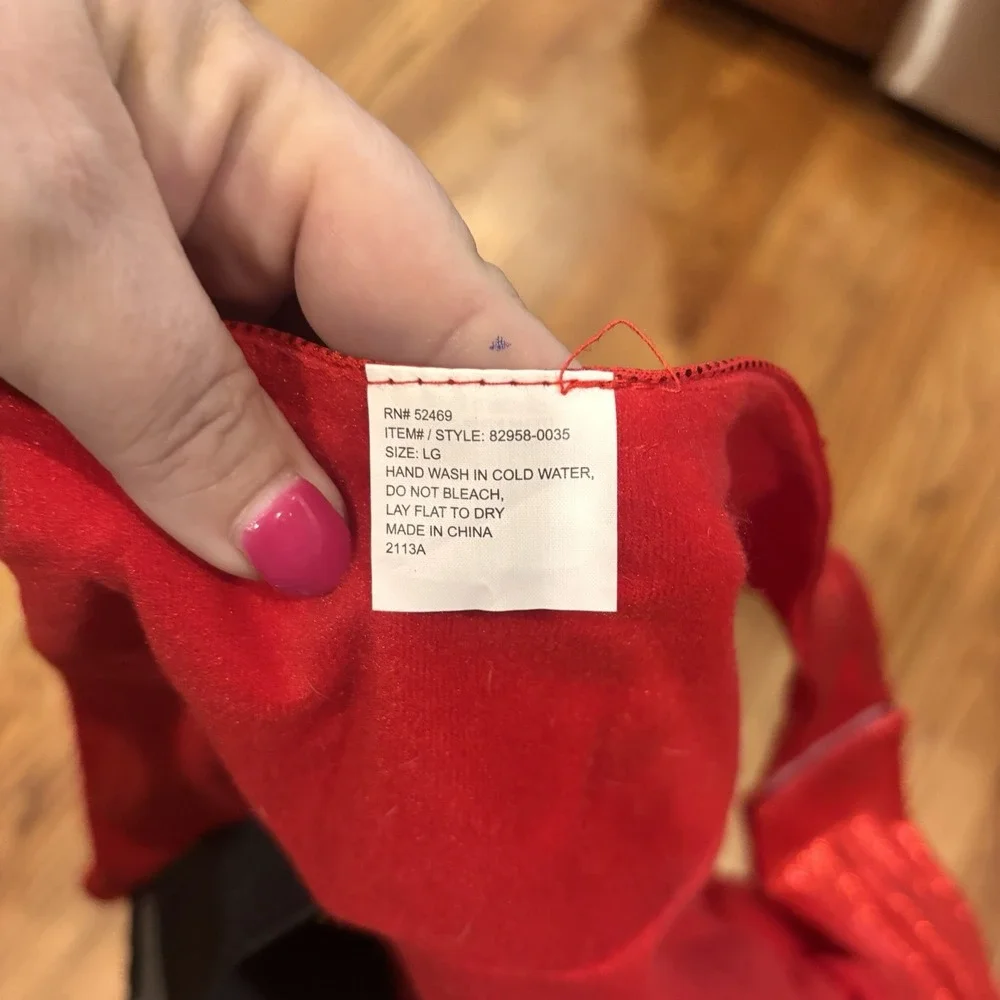 N/A dog lobster