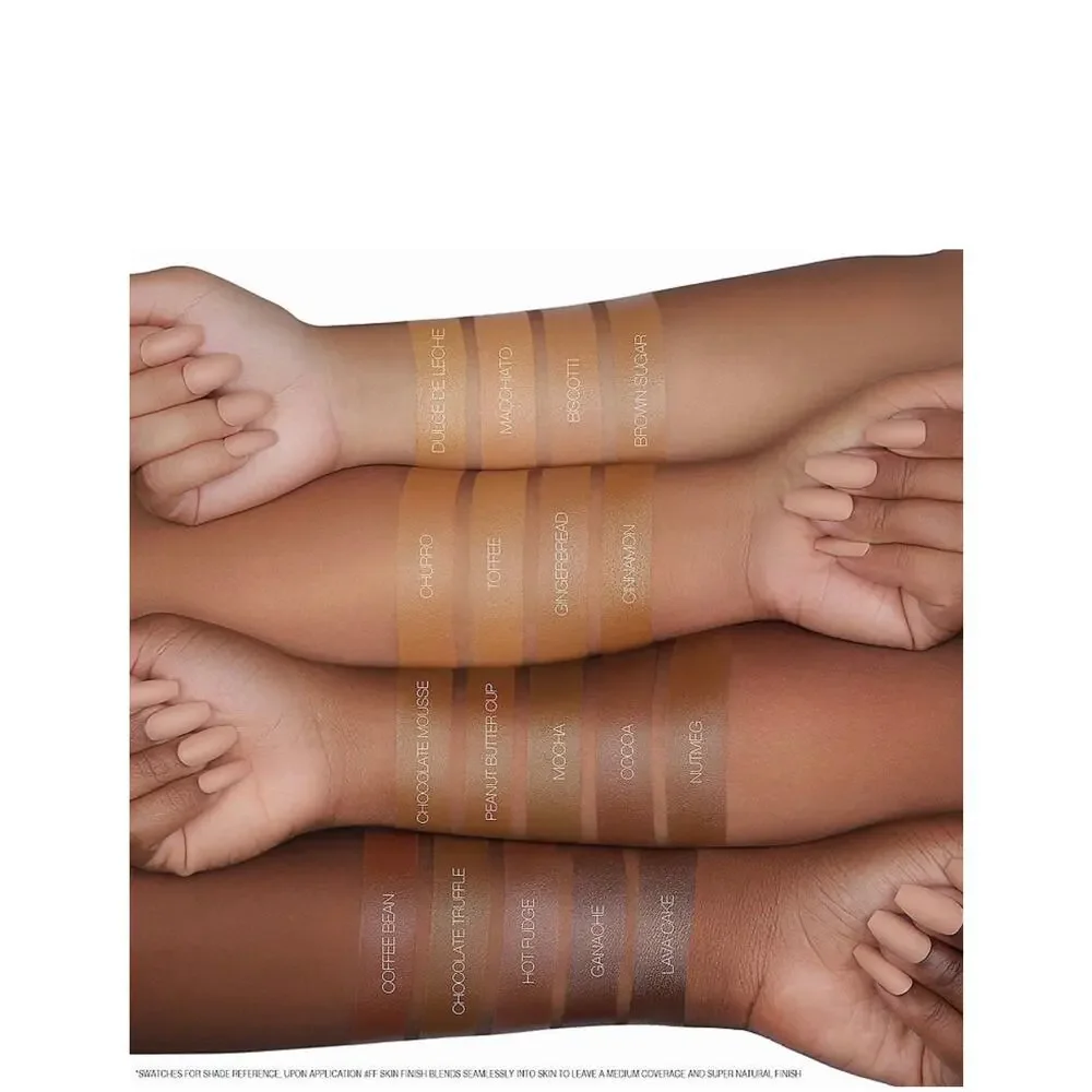 HUDA BEAUTY huda beauty