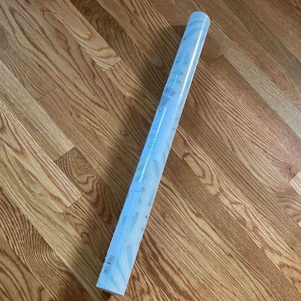 NWT Anthropologie Cabaret Wallpaper Ivory