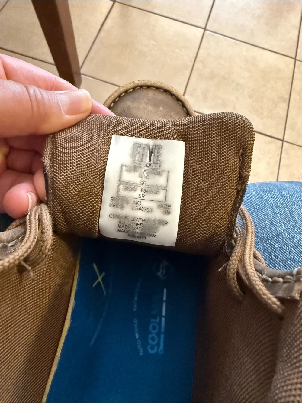 Frye Supply frye supply