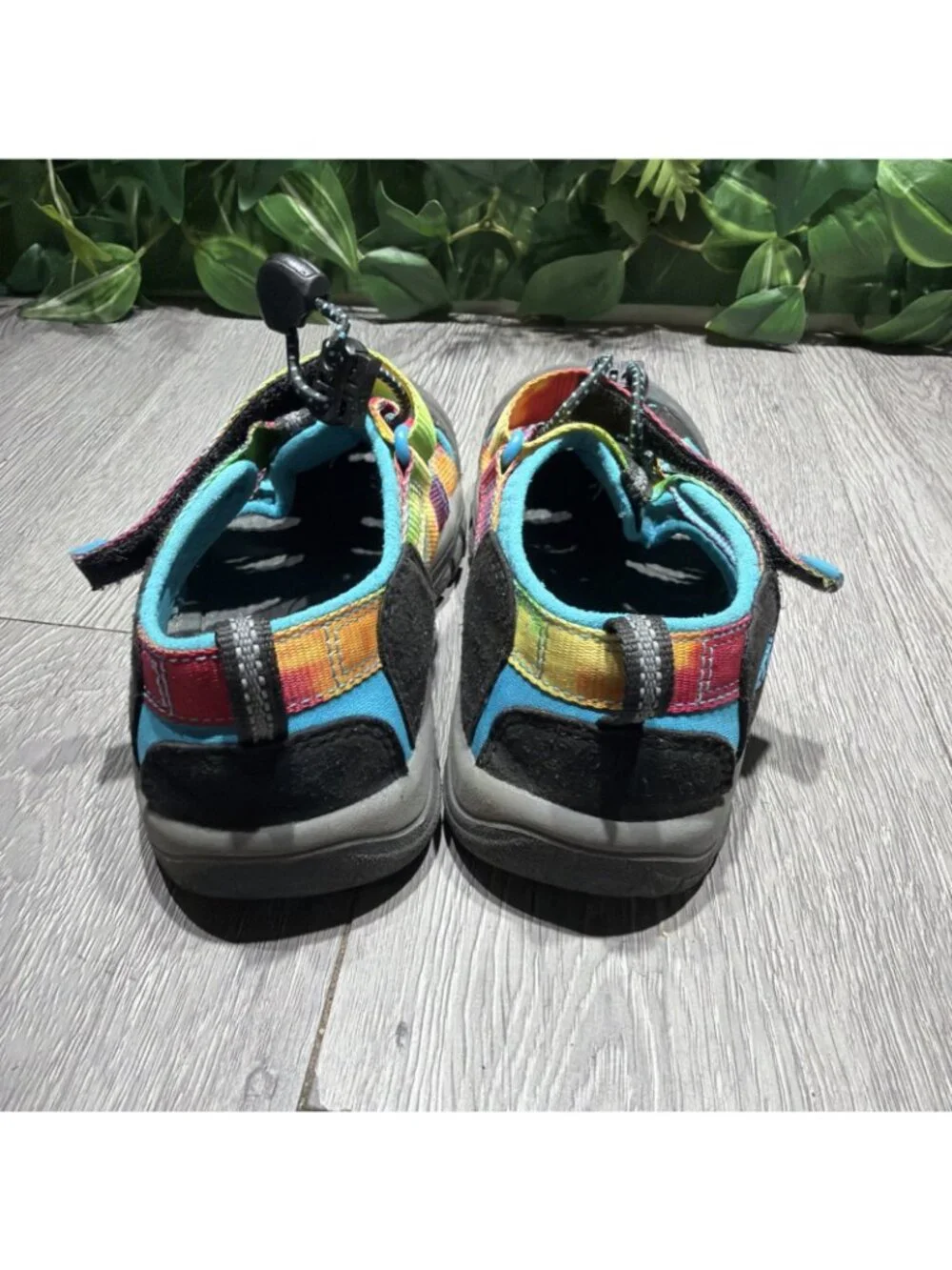 Keen please check