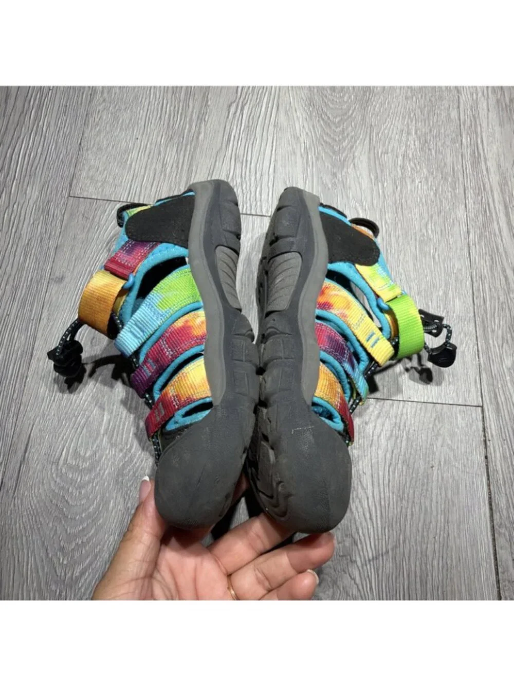Keen please check