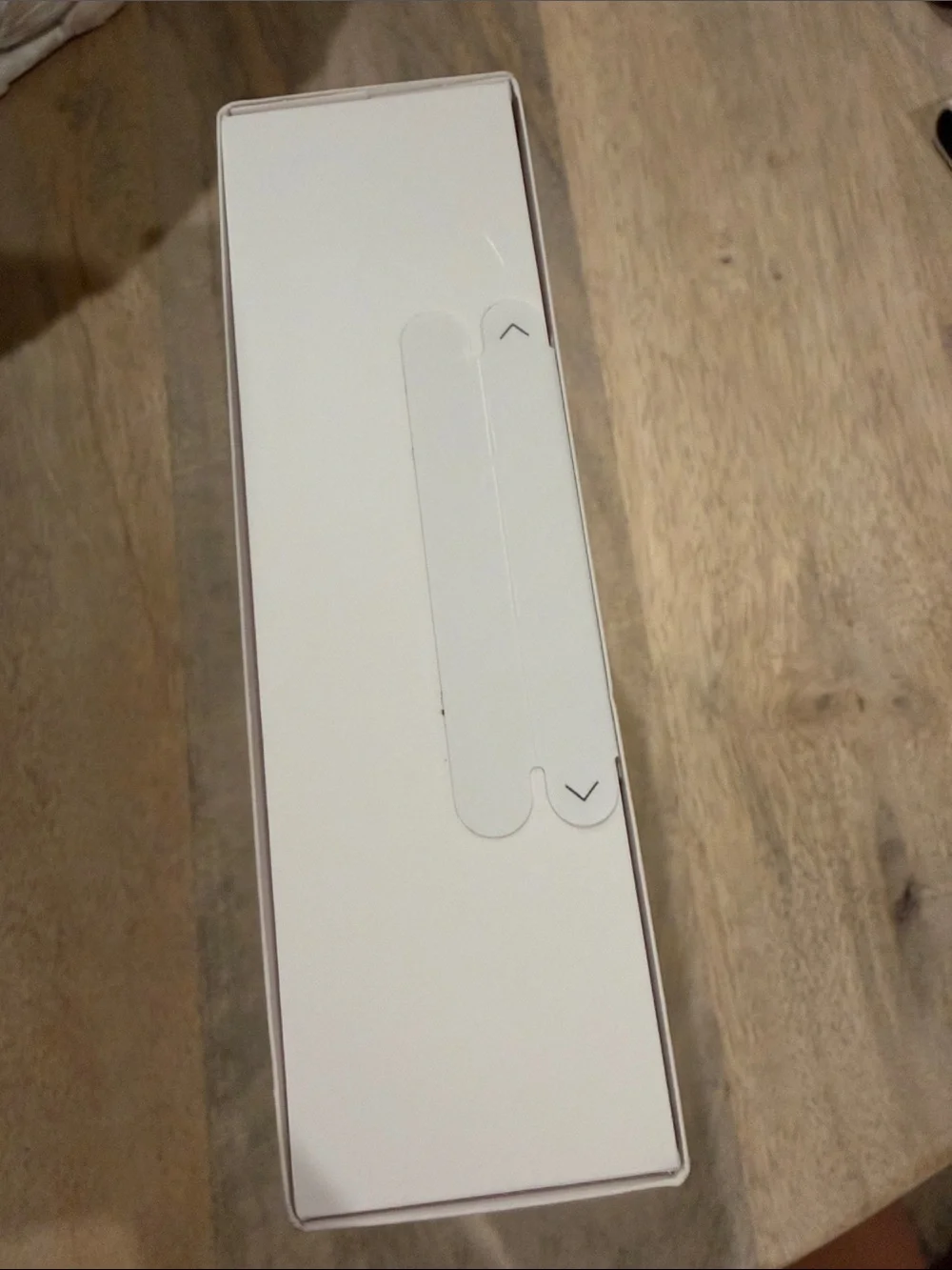 Oura decided replacement