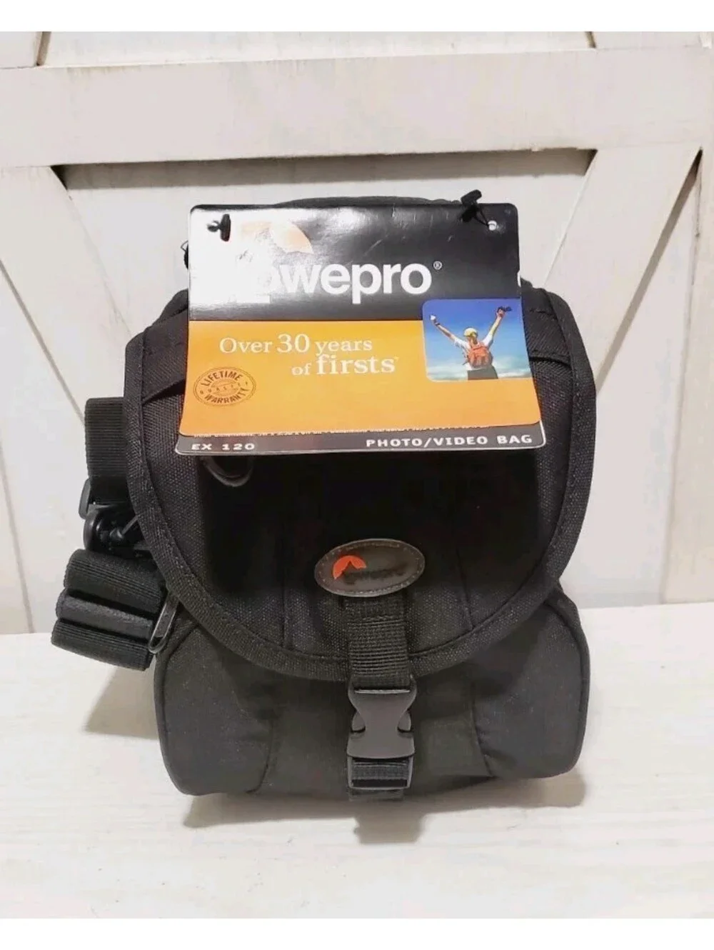 Lowepro ex 120